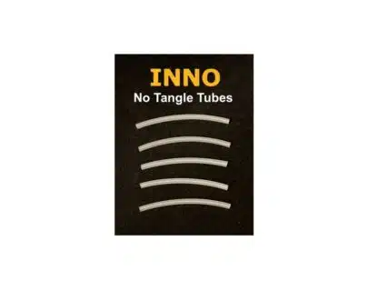 INNO No Tangle Tubes - 5pk | Arctic-Fritid.as