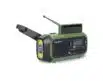 Nedis Nødradio DAB+/FM | Arctic-Fritid.as