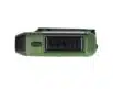 Nedis Nødradio DAB+/FM | Arctic-Fritid.as