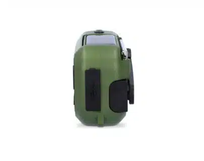 Nedis Nødradio DAB+/FM | Arctic-Fritid.as