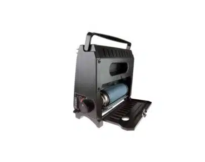 OSEAN Marine Gassovn - 1,2kW | Arctic-Fritid.as
