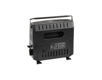 OSEAN Marine Gassovn - 1,2kW | Arctic-Fritid.as