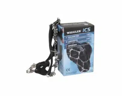 Wiggler Kjettingbrodd - M (36-40) | Arctic-Fritid.as