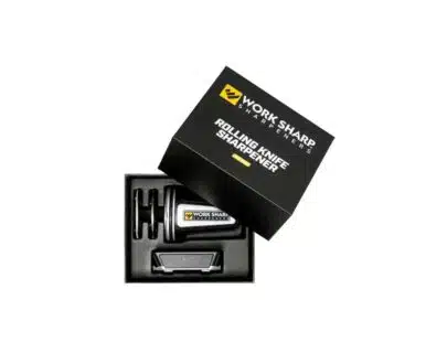 Work Sharp Rolling Knivsliper | Arctic-Fritid.as