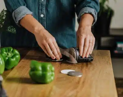 Work Sharp Rolling Knivsliper | Arctic-Fritid.as