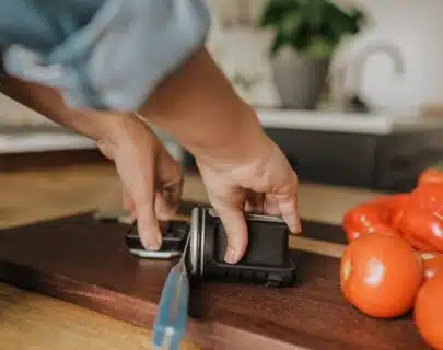 Work Sharp Rolling Knivsliper | Arctic-Fritid.as