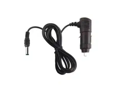 Brecom 12V ladekabel m/sig. adapter | Arctic-Fritid.as