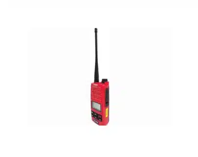 Brecom VR-600D Analog/Digital Jaktradio | Arctic-Fritid.as