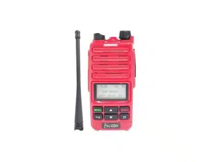 Brecom VR-600D Analog/Digital Jaktradio | Arctic-Fritid.as Brecom VR-600D Analog/Digital Jaktradio | Arctic-Fritid.as