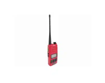 Brecom VR-600D Analog/Digital Jaktradio | Arctic-Fritid.as