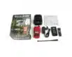 Brecom VR-600D Analog/Digital Jaktradio | Arctic-Fritid.as