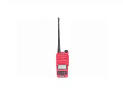 Brecom VR-600D Analog/Digital Jaktradio | Arctic-Fritid.as