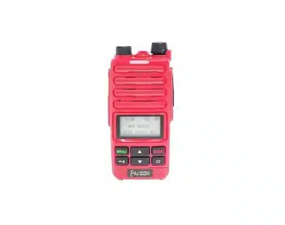 Brecom VR-600D Analog/Digital Jaktradio | Arctic-Fritid.as
