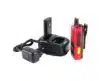 Brecom VR-600D Analog/Digital Jaktradio | Arctic-Fritid.as