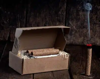 Smokepins av OR (Svartor) - 12pk | Arctic-Fritid.as Smokepins av OR (Svartor) - 12pk | Arctic-Fritid.as