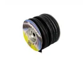 Bensinslange gummi - 7x13mm | Arctic-Fritid.as