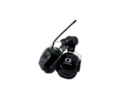 Hørselvern WOLF Helmet Pro | Arctic-Fritid.as