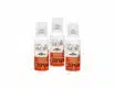 Moskito Guard Mygg og Flått - 3pk | Arctic-Fritid.as