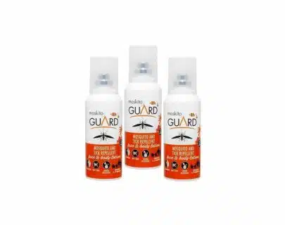 Moskito Guard Mygg og Flått - 3pk | Arctic-Fritid.as Moskito Guard Mygg og Flått - 3pk | Arctic-Fritid.as