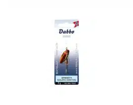 Spinner Realistic Golden Trout - 6g | Arctic-Fritid.as