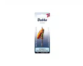 Spinner Realistic Golden Trout - 9g | Arctic-Fritid.as