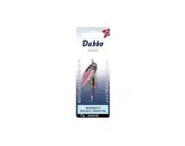 Spinner Realistic Rainbow Trout - 9g | Arctic-Fritid.as