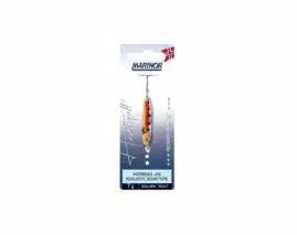 Herring Jig Realistic Golden Trout - 7g | Arctic-Fritid.as