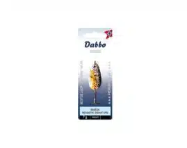 Snåsa Realistic Brown Trout - 7g | Arctic-Fritid.as