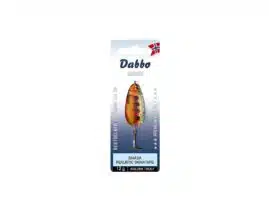 Snåsa Realistic Golden Trout - 12g | Arctic-Fritid.as