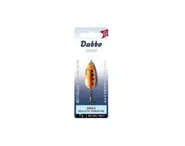 Snåsa Realistic Golden Trout - 7g | Arctic-Fritid.as