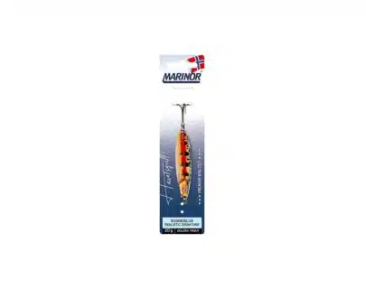 Sognesilda Realistic Golden Trout - 20g | Arctic-Fritid.as