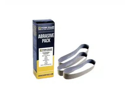 P220 for KO-BGA slipeanlegg – 3pk | Arctic-Fritid.as
