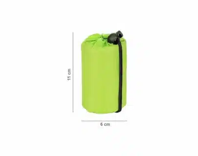 BCB All Weather Nødpose - Orange | Arctic-Fritid.as