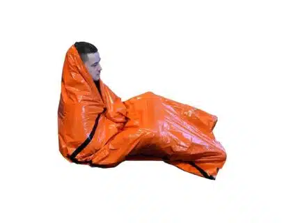 BCB All Weather Nødpose - Orange | Arctic-Fritid.as BCB All Weather Nødpose - Orange | Arctic-Fritid.as