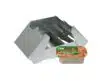 BCB FireDragon Brenselstativ | Arctic-Fritid.as