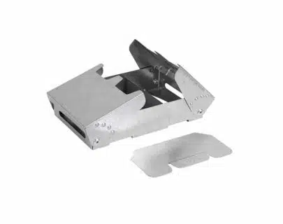FireDragon Cooker with Fuel | Arctic-Fritid.as