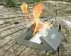FireDragon Cooker with Fuel | Arctic-Fritid.as