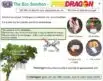 BCB FireDragon Gel | Arctic-Fritid.as