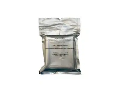 BCB Nødpose Polythene | Arctic-Fritid.as