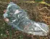 BCB Nødpose Polythene | Arctic-Fritid.as