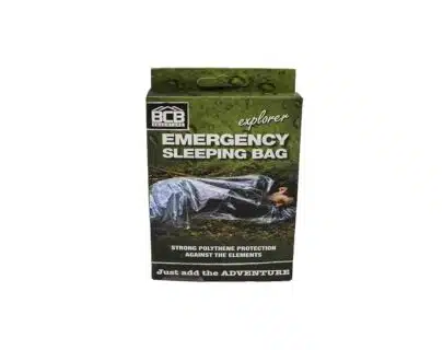 BCB Nødpose Polythene | Arctic-Fritid.as BCB Nødpose Polythene | Arctic-Fritid.as