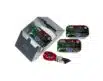 FireDragon Cooker with Fuel | Arctic-Fritid.as