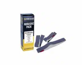 P6000 for KO-BGA slipeanlegg – 3pk | Arctic-Fritid.as