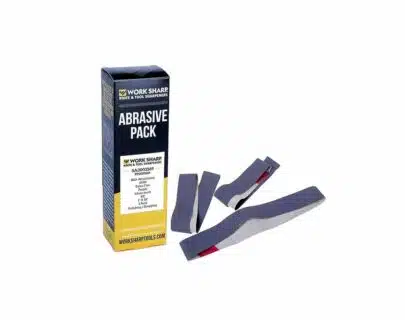 P6000 for KO-BGA slipeanlegg – 3pk | Arctic-Fritid.as