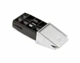 PAJ Presisjon V-Block™ Clamp | Arctic-Fritid.as