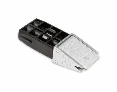 PAJ Presisjon V-Block™ Clamp | Arctic-Fritid.as