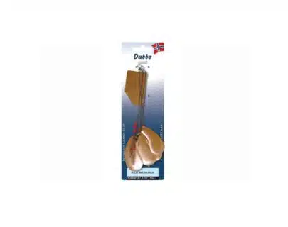 Sulis Amerikaner Kobber - 87cm | Arctic-Fritid.as