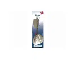 Sulis Amerikaner Sølv - 87cm | Arctic-Fritid.as