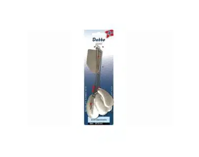 Sulis Amerikaner Sølv - 87cm | Arctic-Fritid.as