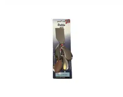 Sulis Amerikaner Sølv/Kobber - 87cm | Arctic-Fritid.as